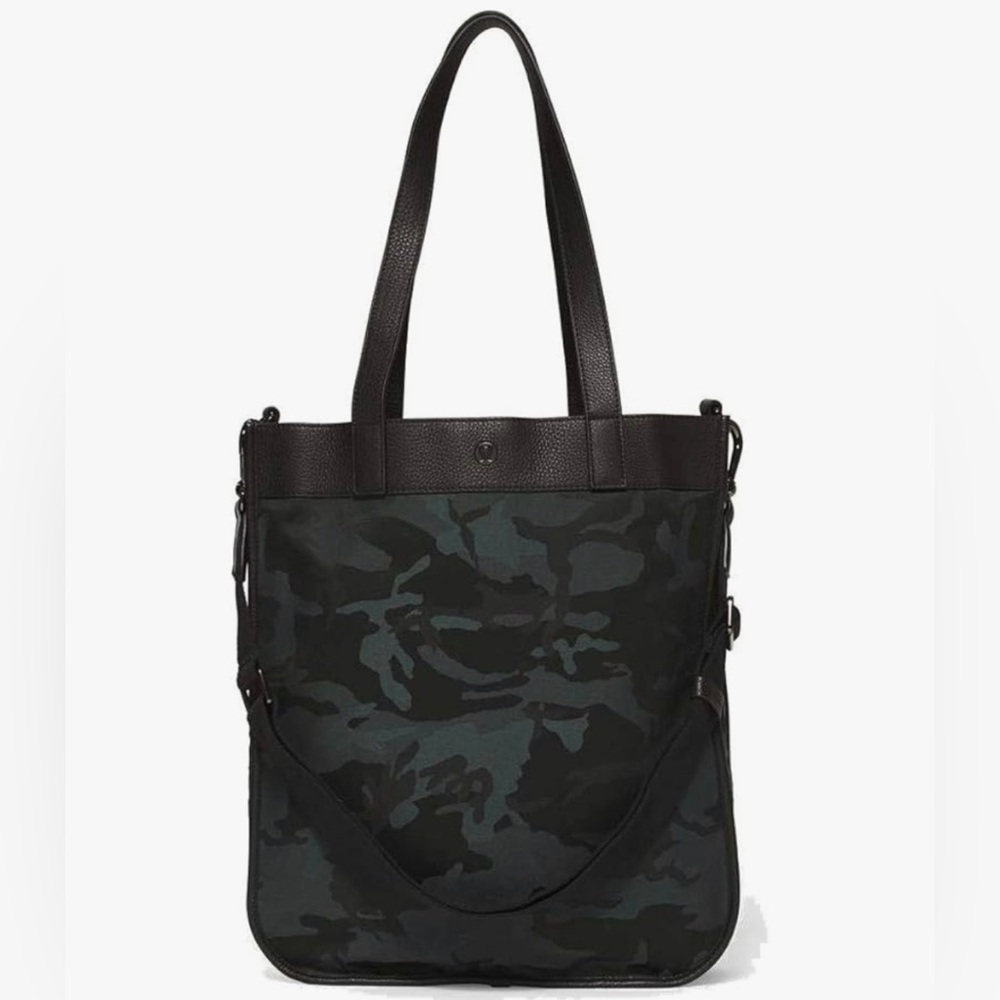 Lulu Lemon Now and Always Tote never used, tags attached
